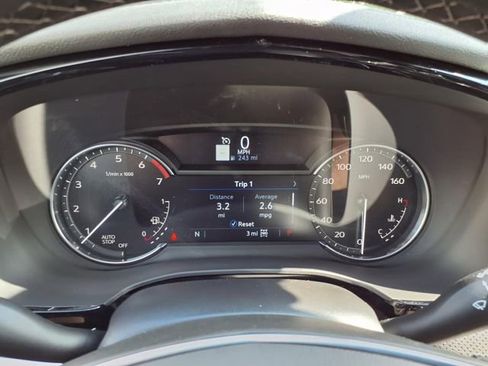 New 2025 Cadillac XT5 Premium Luxury image 36