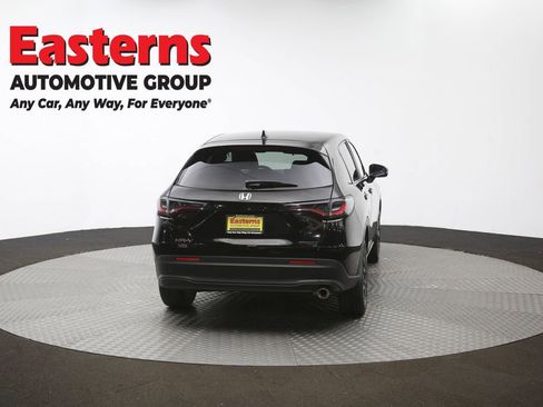 Used 2023 Honda HR-V Sport image 37