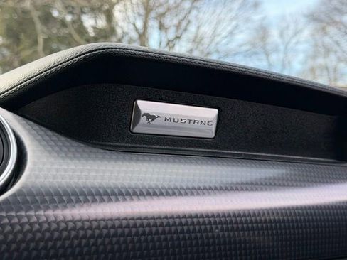 Used 2019 Ford Mustang GT w/ GT Performance Package image 21