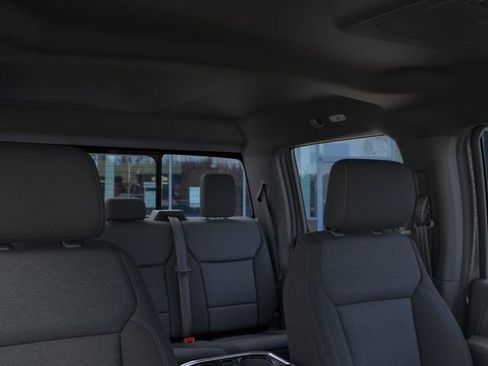 New 2026 Ford F150 XLT AWD/4WD image 22