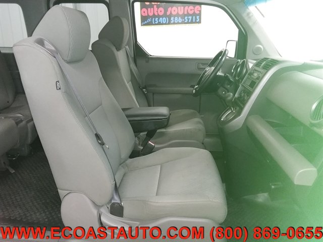 Used 2011 Honda Element LX image 14