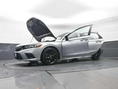 Used 2023 Honda Civic Sport image 41