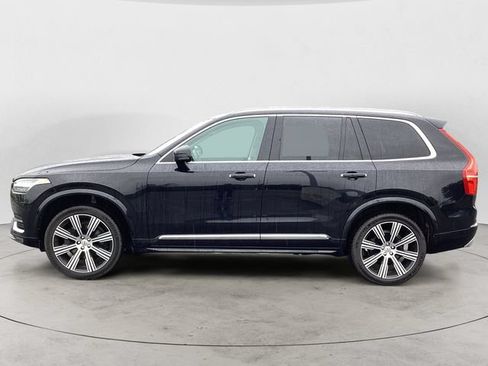 Used 2021 Volvo XC90 T6 Inscription w/ Climate Package AWD/4WD image 2