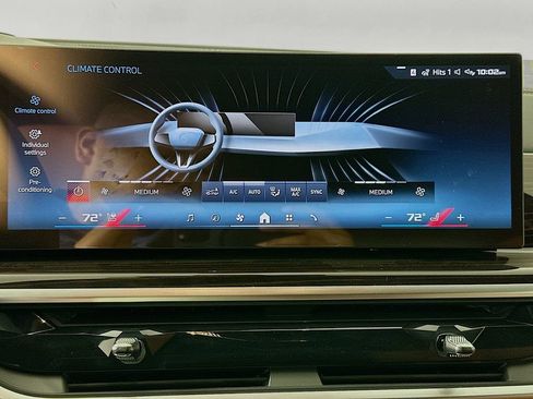 New 2026 BMW X5 M60i w/ Executive Package image 14