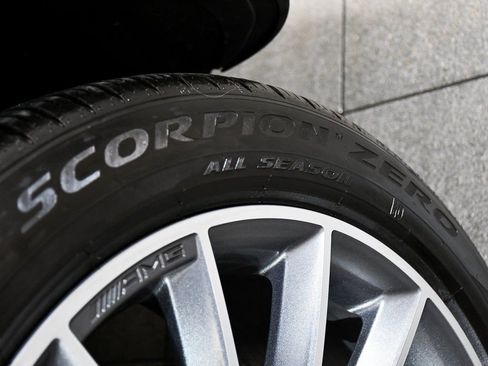 Used 2024 Mercedes-Benz GLE 350 4MATIC image 93