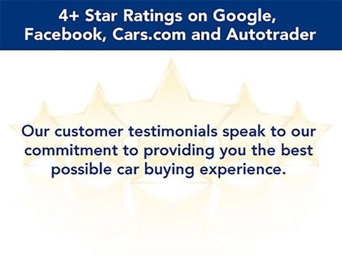 Used 2023 Ford F150 Lariat w/ Equipment Group 502A High image 4