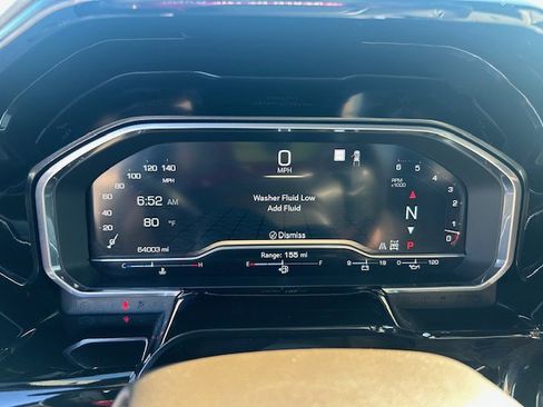 Used 2023 GMC Sierra 1500 SLT w/ SLT Premium Package image 23