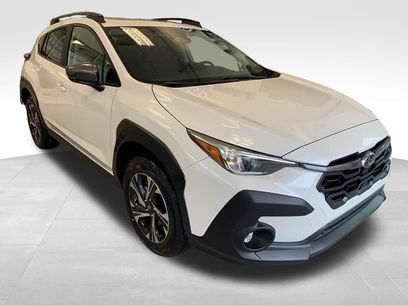 New 2026 Subaru Crosstrek 2.5i Premium