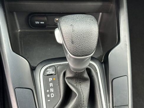 Used 2024 Kia Soul LX w/ Option Group 015 image 23