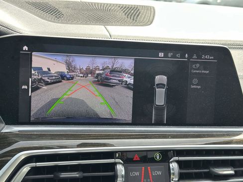 Used 2019 BMW X5 xDrive40i w/ Premium Package 2 image 33