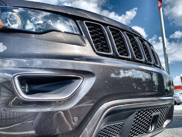 Used 2021 Jeep Grand Cherokee Limited w/ Quick Order Package 28K 80th AWD/4WD image 45