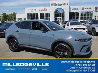 Used 2024 Dodge Hornet GT w/ GT Blacktop Package AWD/4WD video 1