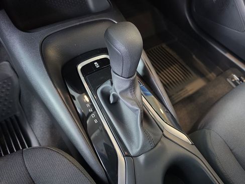 New 2026 Toyota Corolla LE FWD image 18