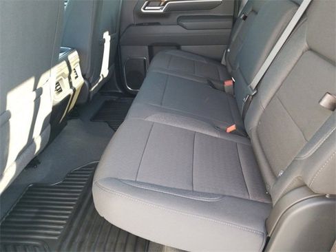 New 2025 Chevrolet Silverado 2500 LT w/ All Star Edition image 16