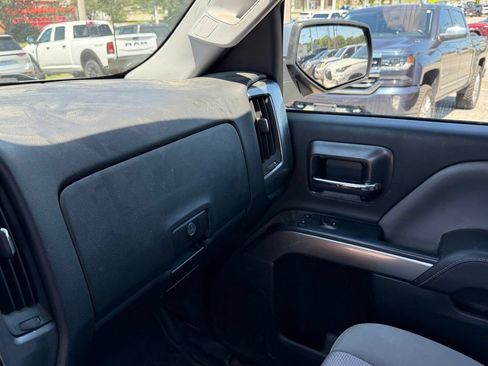 Used 2016 Chevrolet Silverado 1500 LT w/ All Star Edition AWD/4WD image 22