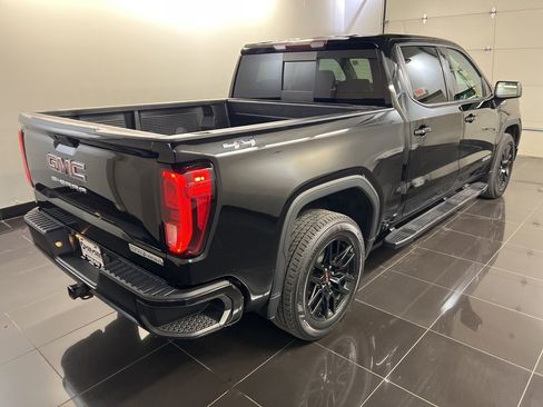Used 2020 GMC Sierra 1500 Elevation image 6