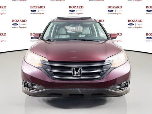 Used 2013 Honda CR-V EX-L image 3