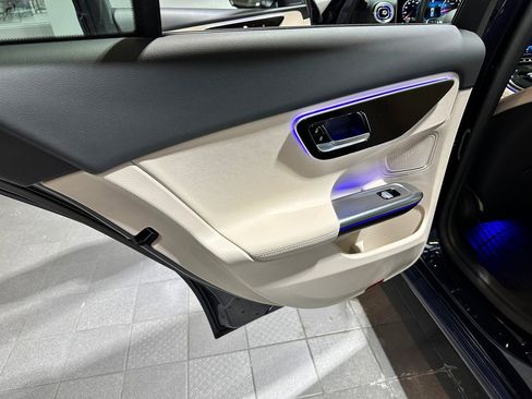 Certified 2023 Mercedes-Benz C 300 4MATIC Sedan image 30