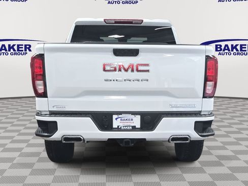 New 2026 GMC Sierra 1500 Elevation AWD/4WD image 6