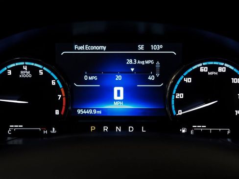 Used 2022 Ford Bronco Sport Outer Banks w/ Tech Package AWD/4WD image 21