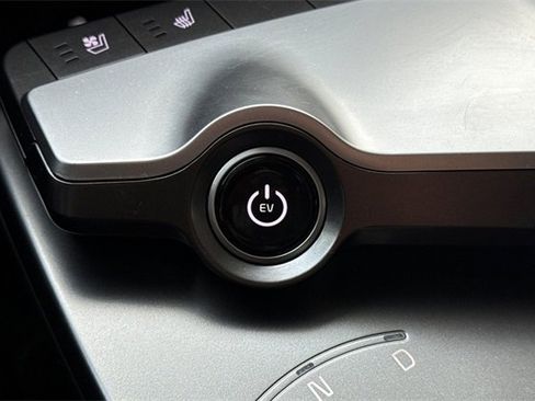 Certified 2024 Kia EV6 Wind image 29