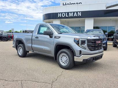 New 2026 GMC Sierra 1500 Pro w/ Pro Value Package