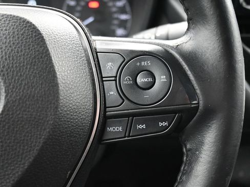 Used 2023 Toyota Corolla SE image 14