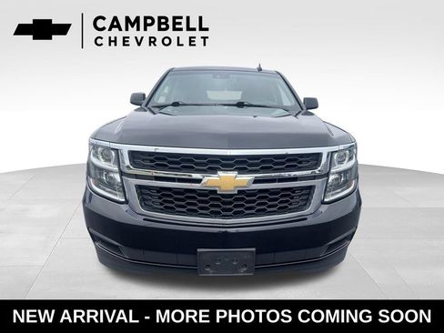 Used 2020 Chevrolet Tahoe LT AWD/4WD image 8