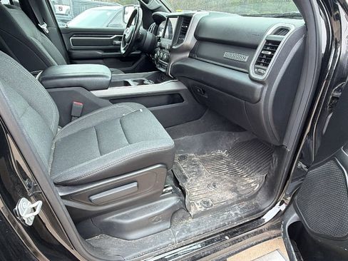 Used 2019 RAM 1500 Big Horn image 19