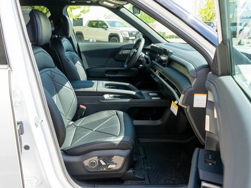 New 2027 Kia Telluride X-Line EX AWD/4WD image 10