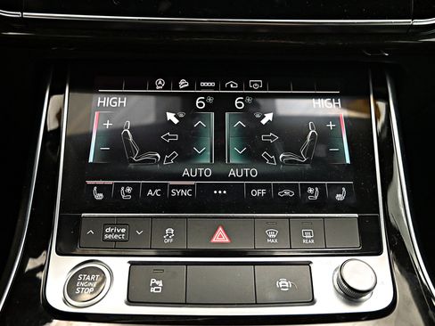 Used 2022 Audi Q7 2.0T Premium Plus w/ Premium Plus Package image 15