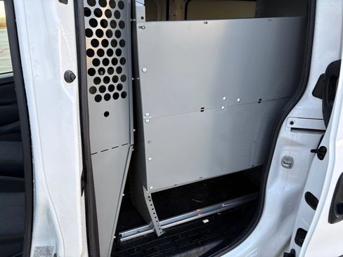 Used 2022 RAM ProMaster City Tradesman image 14