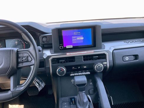 New 2026 Toyota Tacoma SR5 image 6