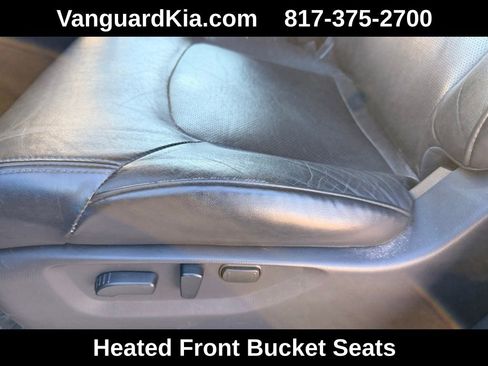 Used 2021 Nissan Armada SL w/ Captain's Chairs Package image 15