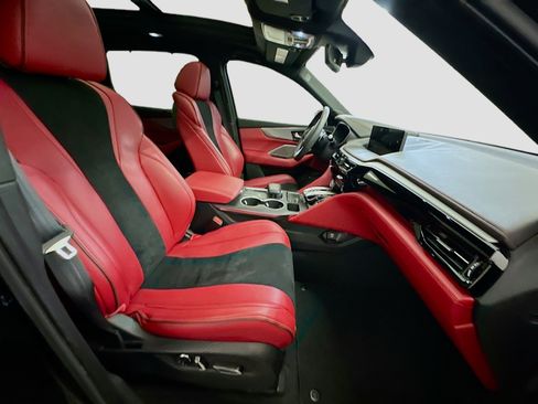 Used 2024 Acura MDX A-Spec image 34