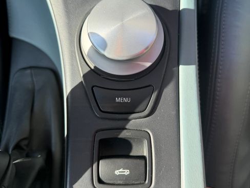 Used 2008 BMW M3 Convertible RWD image 10