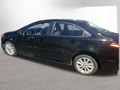 Certified 2024 Toyota Corolla LE