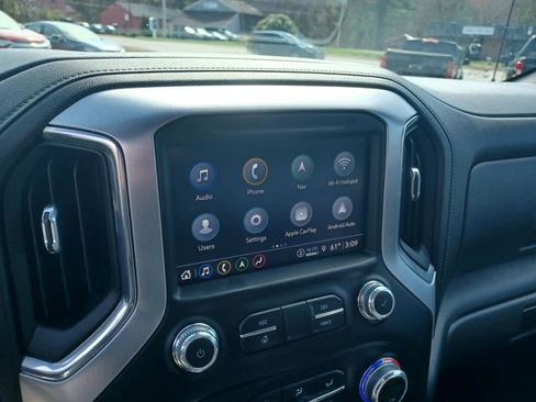 Used 2021 GMC Sierra 1500 SLT w/ SLT Premium Plus Package image 11