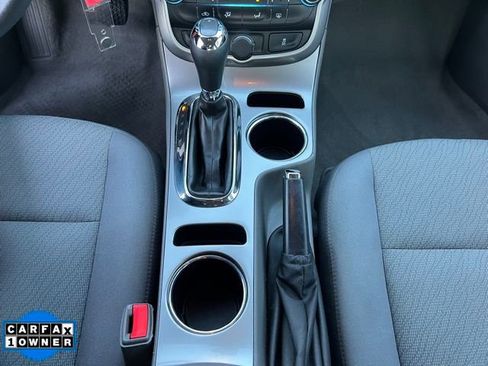 Used 2015 Chevrolet Malibu LS w/ Protection Package image 25