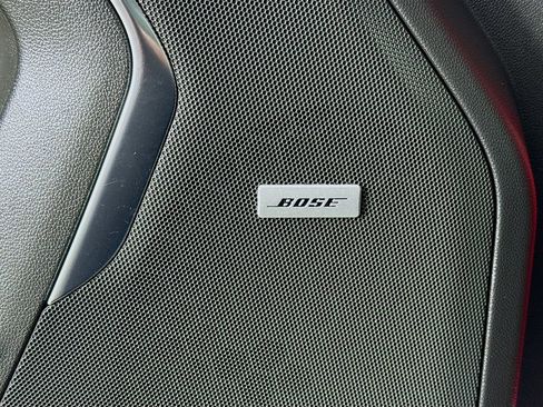 Used 2023 GMC Yukon AT4 w/ Technology Package image 18