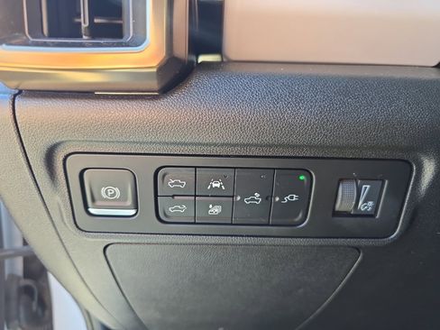Used 2023 GMC Hummer EV Edition 1 AWD/4WD image 14
