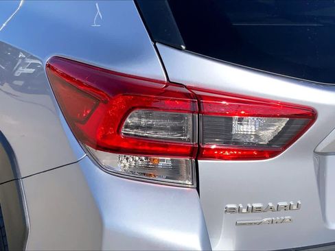 Used 2023 Subaru Crosstrek 2.0i Premium image 56