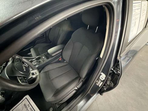 Used 2022 Kia K5 LXS FWD image 18