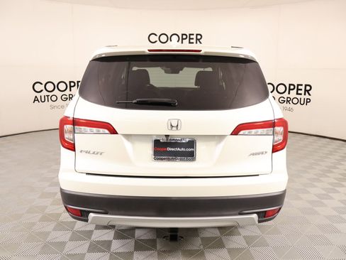 Used 2019 Honda Pilot EX-L image 22