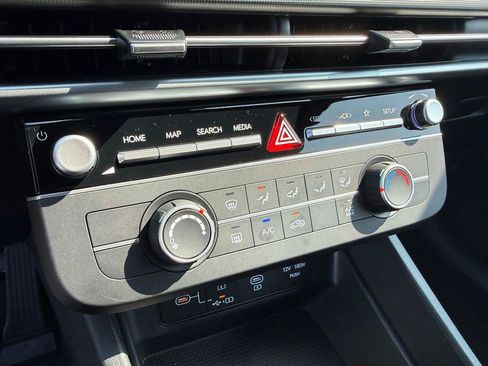 New 2026 Hyundai Santa Cruz SE AWD/4WD image 27
