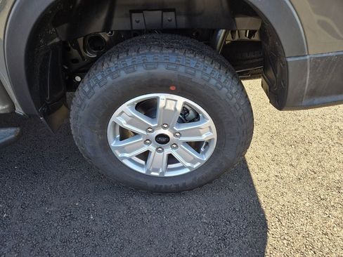 New 2025 Ford Ranger XL image 9