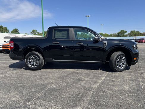 New 2026 Ford Maverick XLT FWD image 4