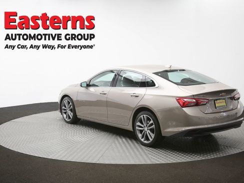 Used 2024 Chevrolet Malibu LT FWD image 66