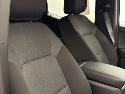 Used 2026 Chevrolet Colorado W/T w/ WT Convenience Package II AWD/4WD image 11
