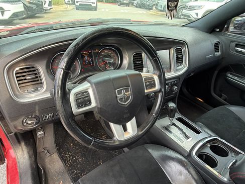 Used 2012 Dodge Charger R/T RWD image 25